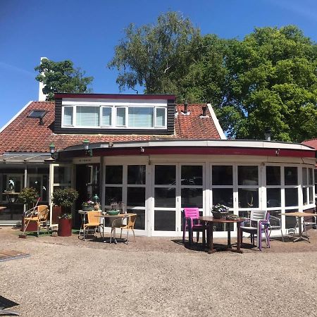 B&B Het Ruime Sop Wassenaar Eksteriør bilde