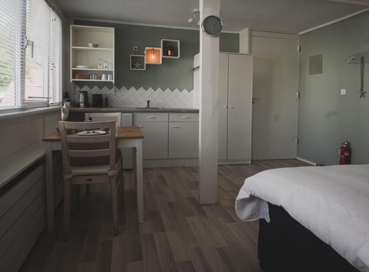B&B Het Ruime Sop Wassenaar Eksteriør bilde